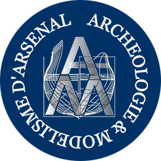 ASBL « A.M.arsenal » - Archéologie et modélisme d'Arsenal (Angleur - Wallonie - Belgique - Europe )