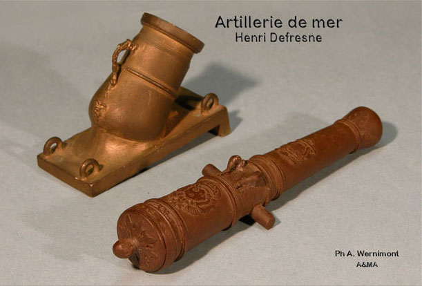 AMA Artillerie 1d